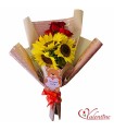 Ramo de flores