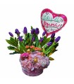 copy of Box con Tulipanes
