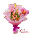 Ramo de flores