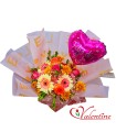 Ramo de flores